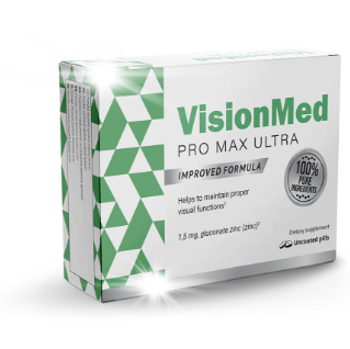 VisionMed PRO MAX ULTRA